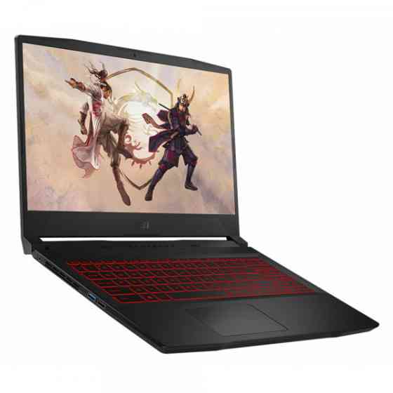 MSI Katana GF66 15.6