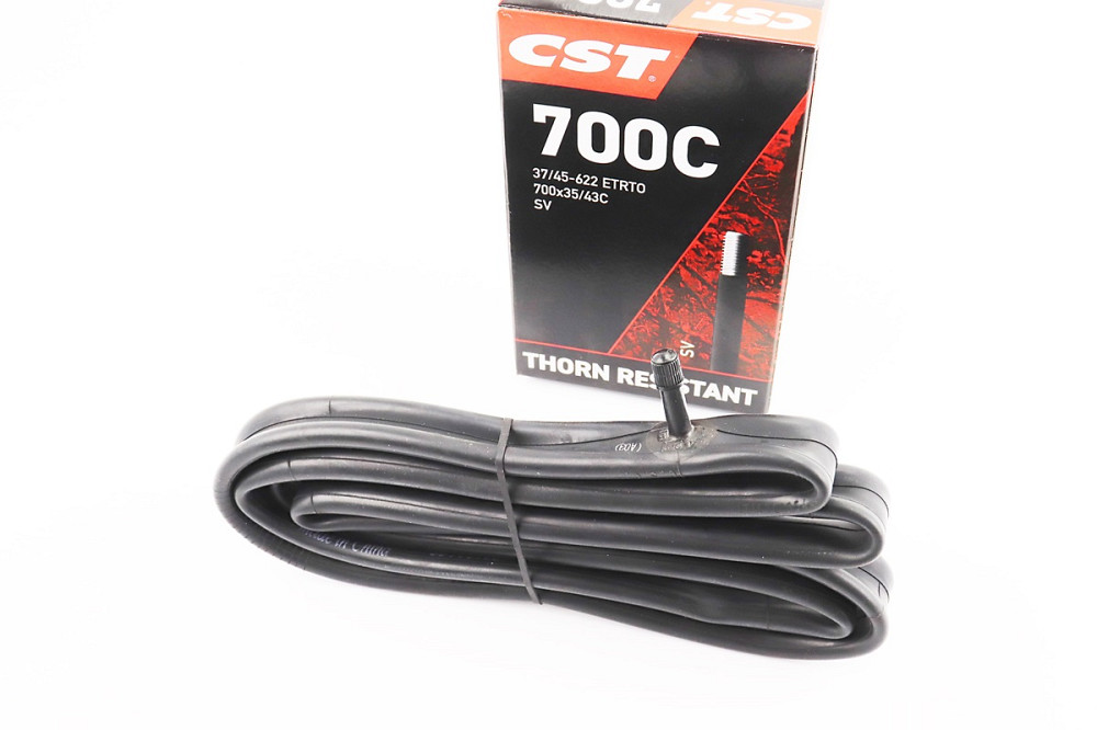 Камера 28" 700x35/43C (антипрокол) Киев - изображение 1