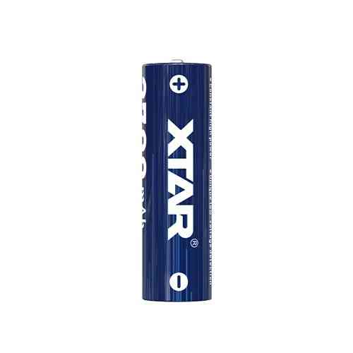 Акумулятор XTAR AA/HR06 Li-ion 2700mAh 4 шт. ( 26977 ) Харків