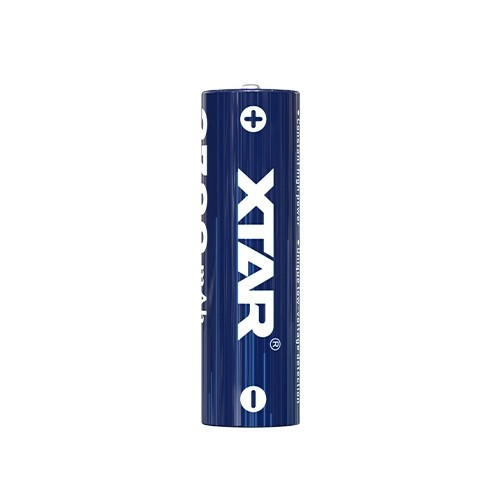 Акумулятор XTAR AA/HR06 Li-ion 2700mAh 4 шт. ( 26977 ) Харків - фото 2