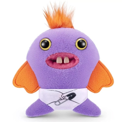 Мягкая игрушка Fuggler Малыш Трискабос (15703H) Винница - изображение 1