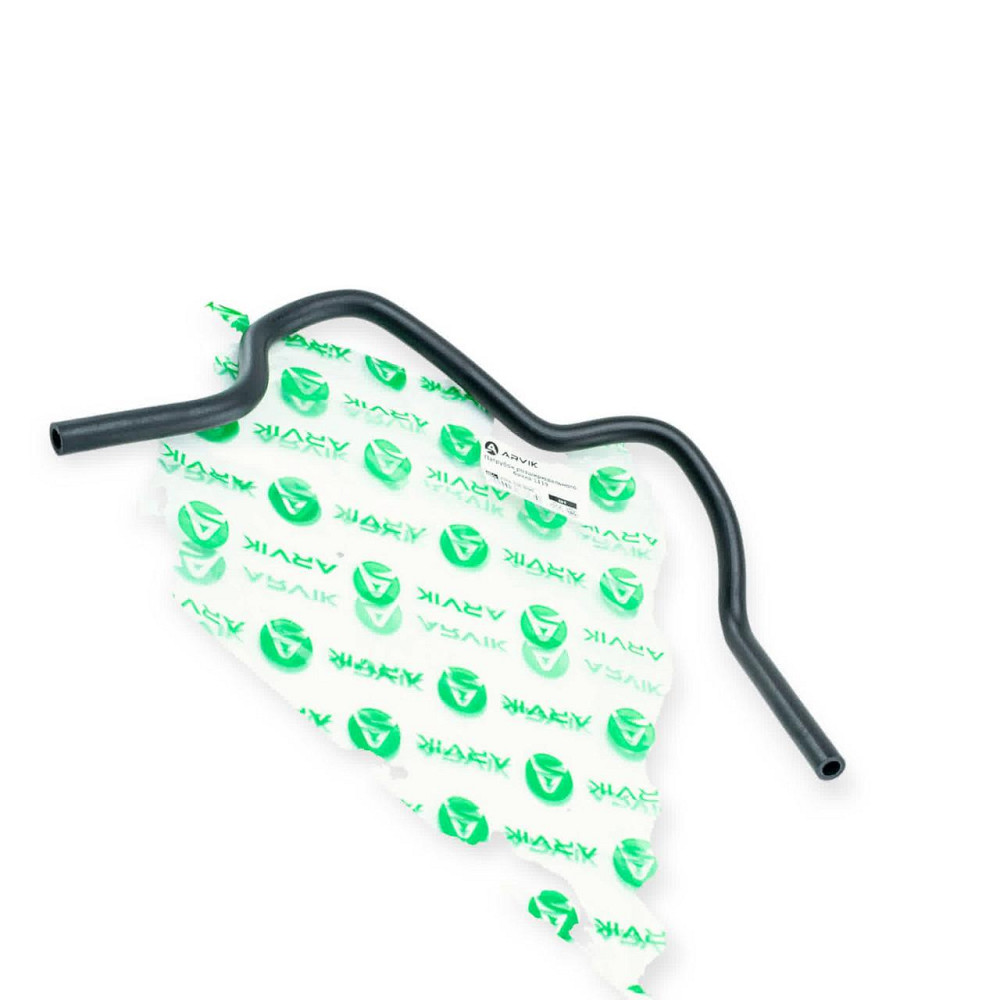 Патрубок бачка 1119 расширительного Мукачево - изображение 1