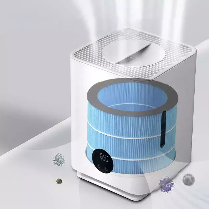 Зволожувач повітря Lydsto Humidifier H5 ( 27211 ) Харків - фото 7