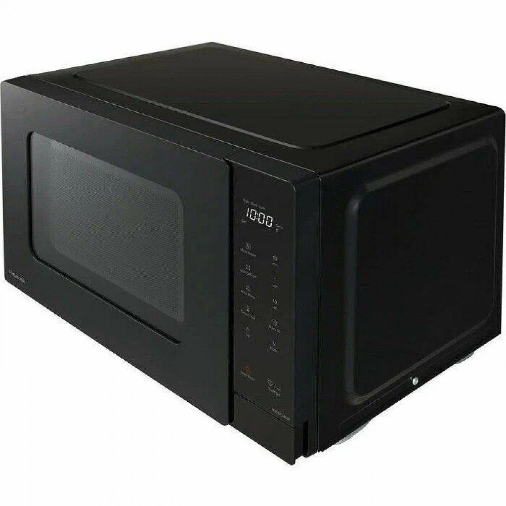 Мікрохвильова піч Panasonic NN-GT34NBZUE ( 15343 ) Харків - фото 2