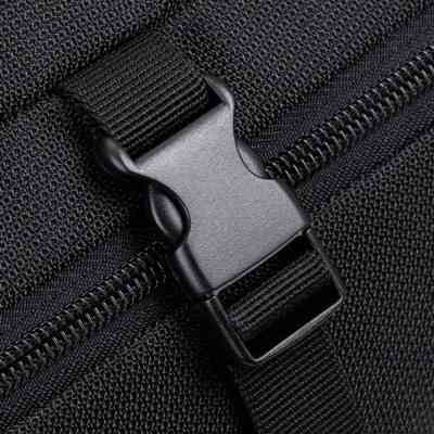 Рюкзак для ноутбука RivaCase 17.3" 8461 Tegel, Black (8461Black) Винница