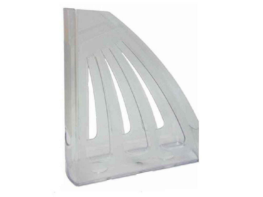 Підставка для документів вертикальна ЛВ-03 проз. ТМ КІП   Solmir Київ - фото 1