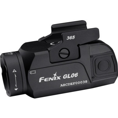 Фонарь Fenix GL06-365 Винница - изображение 1