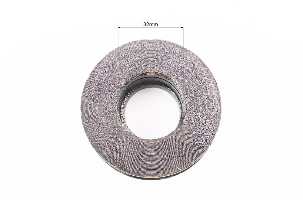 Роторна косарка - Ролик натяжного механізма під ремінь SPВ Київ - фото 4