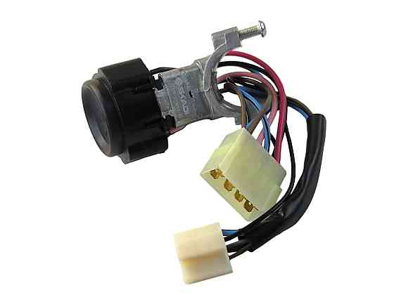 Замок 2108, 2109, 21099, ЗАЗ 1102-1105 Таврія старий зразок запалювання Мукачево