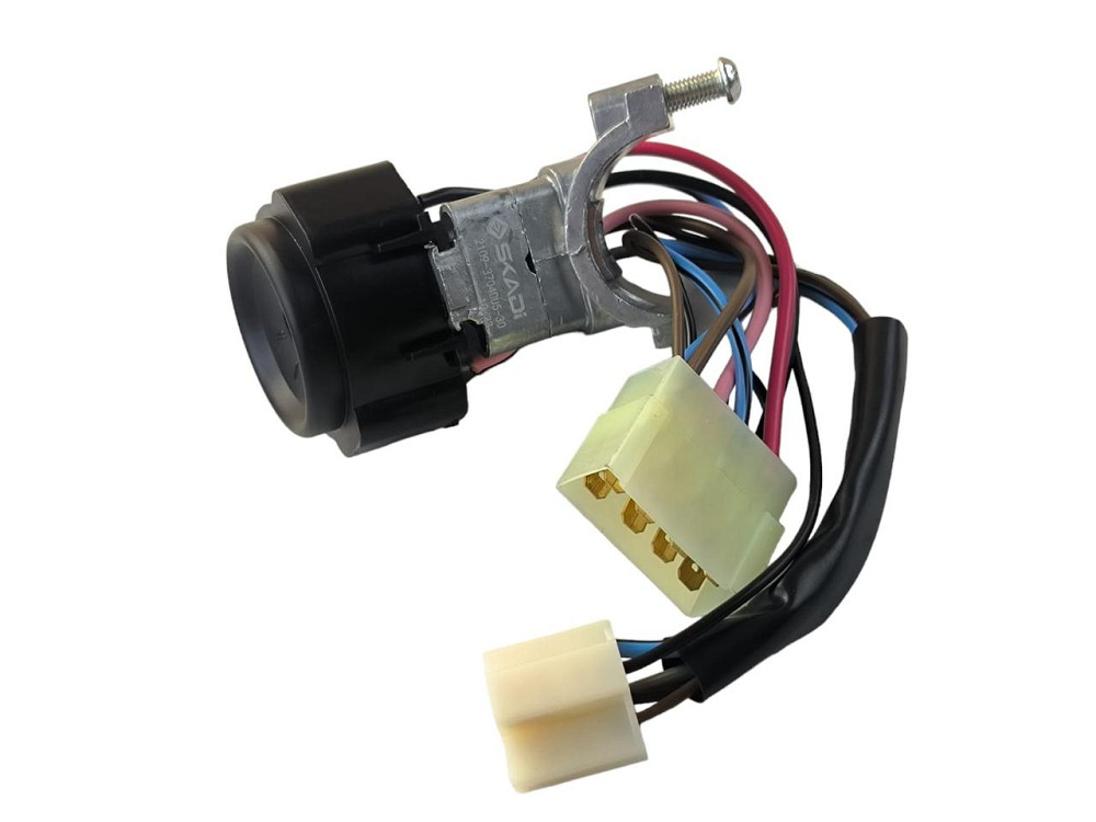 Замок 2108, 2109, 21099, ЗАЗ 1102-1105 Таврія старий зразок запалювання Мукачево - фото 2