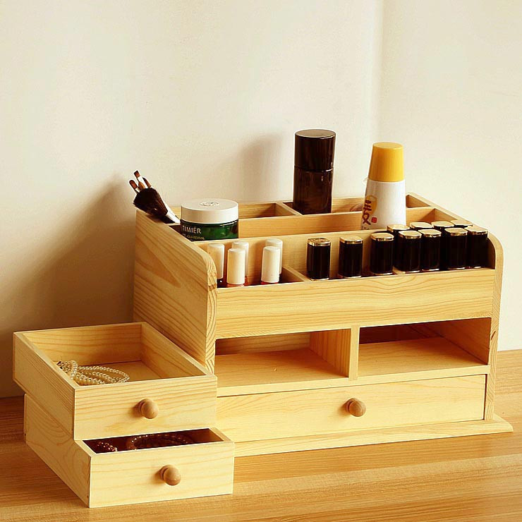 Органайзер для косметики 