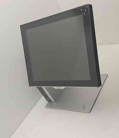 Сенсорний POS моноблок 15" AURES sango-mb-i3-6100u клас "А" Луцьк