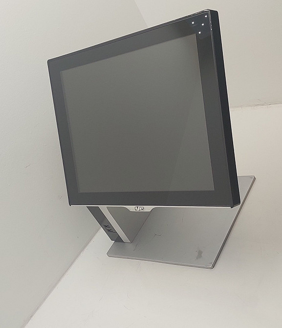 Сенсорний POS моноблок 15" AURES sango-mb-i3-6100u клас "А" Луцьк - фото 2