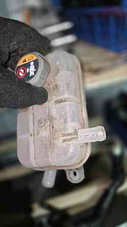 Бачёк расширительный hyundai tucson iv 1.6 гибрид 21- 23 Київ