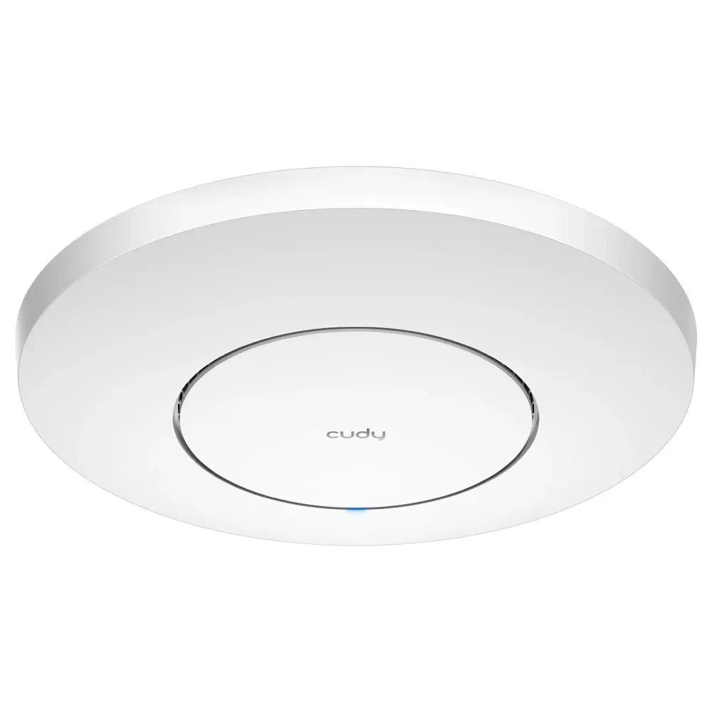 Точка доступу WiFi 6 2.5G Cudy AP3000 з підтримкою Mesh дводіапазонна (73-00521) Київ - фото 8
