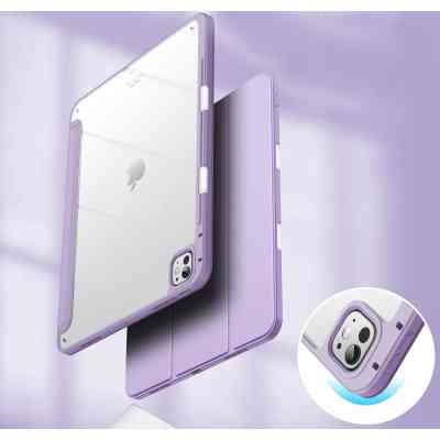 Чохол до планшета Armorstandart Soft Edge TPU Apple iPad Pro 13&quot; M4 2024 Purple (711719) Вінниця