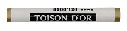 Крейда-пастель "Kooh-i-Noor" 8500/120 TOISON D'OR standard gold (цена за 1штучку) 12шт/уп, шт Київ - фото 1