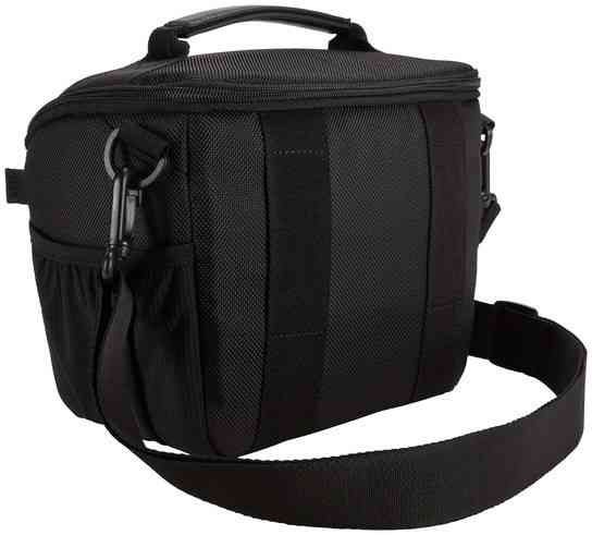 Сумка Case Logic Bryker DSLR Shoulder Bag BRCS-103 Black (6516036) Київ