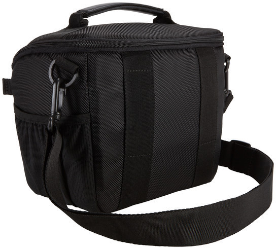 Сумка Case Logic Bryker DSLR Shoulder Bag BRCS-103 Black (6516036) Київ - фото 3