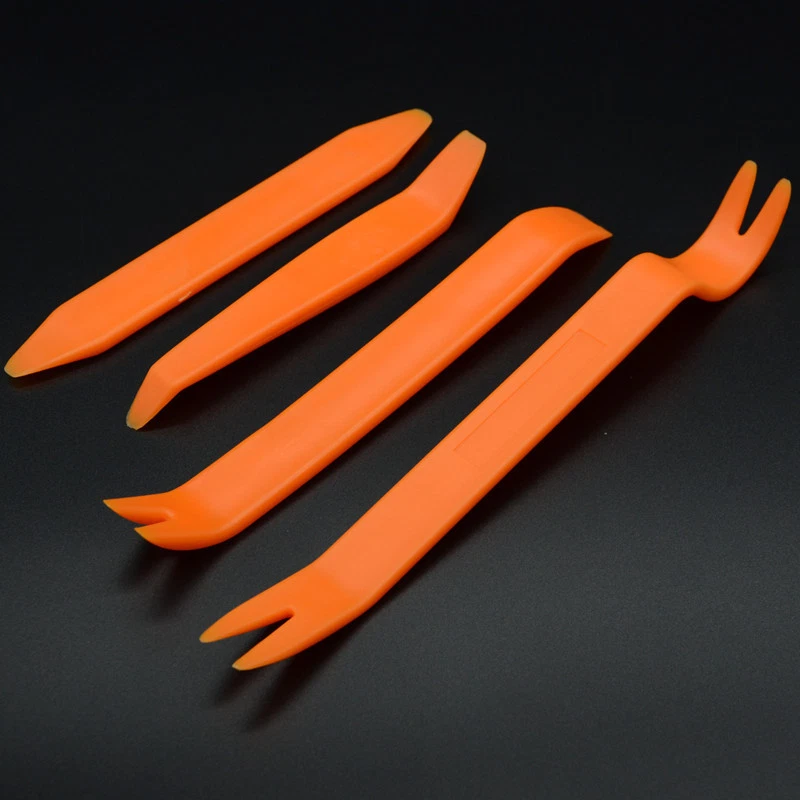 Набор съёмников для обшивки и панелей, 12 шт. Киев - изображение 4