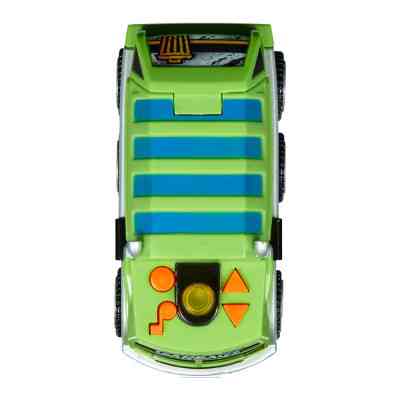Машина Road Rippers Rush and rescue Мусоровоз (20133) Винница