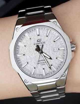 Часы Casio EFR-S108DE-8A ! Оригинал! Киев