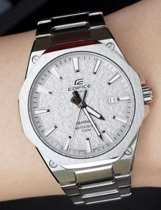 Часы Casio EFR-S108DE-8A ! Оригинал! Киев - изображение 2