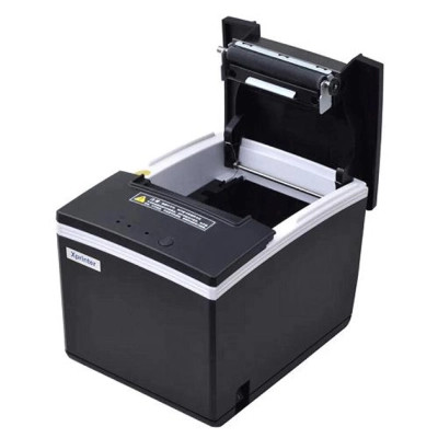 Принтер чеков X-PRINTER XP-E200L USB, Ethernet, 58мм, автообрезчик (XP-E200L) Винница - изображение 2