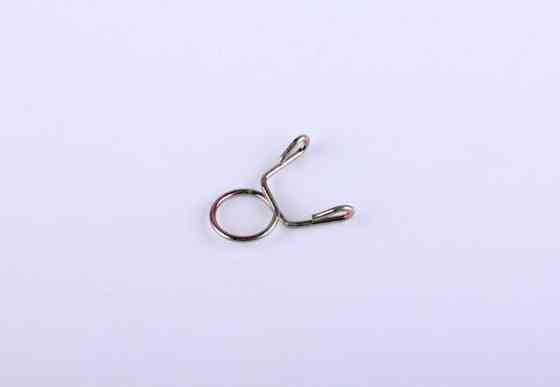 Хомут бензошланга Мукачево