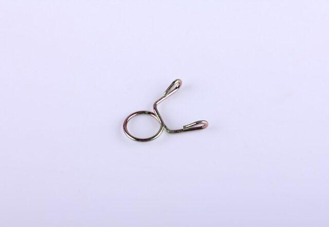 Хомут бензошланга Мукачево - фото 1