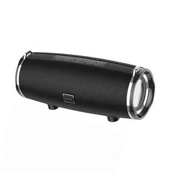 Вluetooth колонка HOCO BS40 black Винница