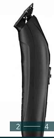Триммер: BaByliss PRO FX3 FXX3TBE . Киев