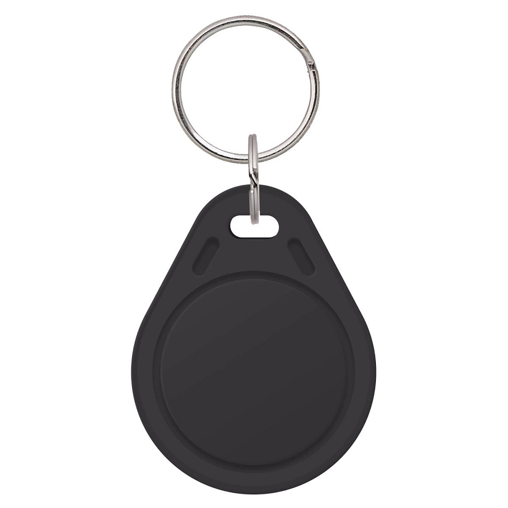 Брелок MIFARE SEVEN R-75 черный Киев - изображение 1