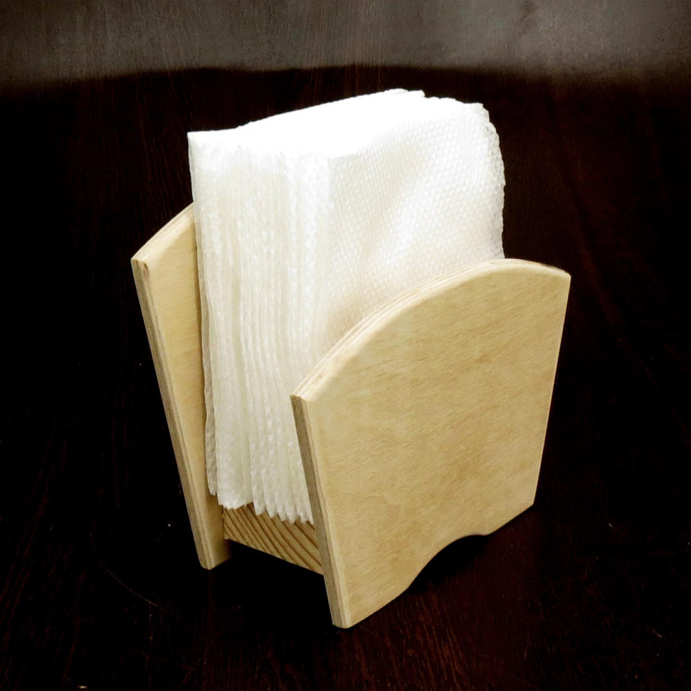 Салфетница 