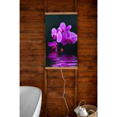 Обогреватель Trio Фіолетовий настрій (RL075580) Винница