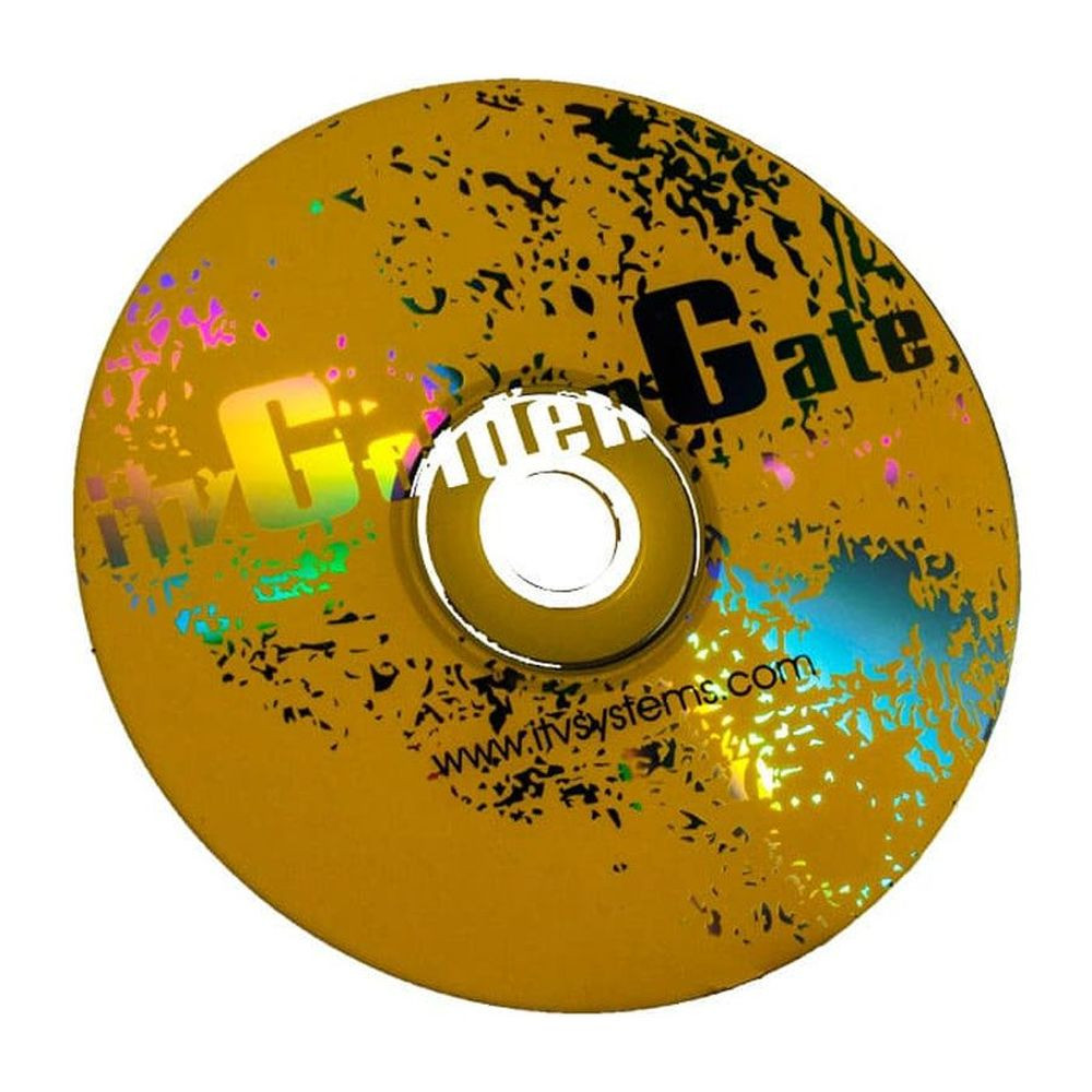 GG-SS-2002-Enterprise Київ - фото 1