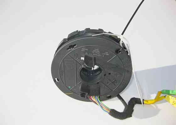 Mercedes-Benz  A1694641118 Контактна спіраль - шлейф керма з датчиком кута повороту керма C-class W203 A-class W169 B-class W245 C-class S203 CL203 Sp Одесса