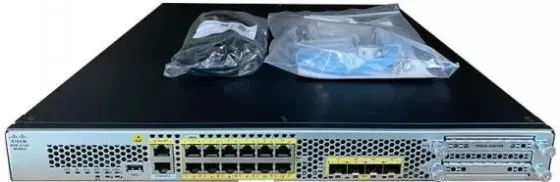 Маршрутизатор  Cisco Fpr2110-Ngfw-K9 (FPR2110NGFWK9) Київ