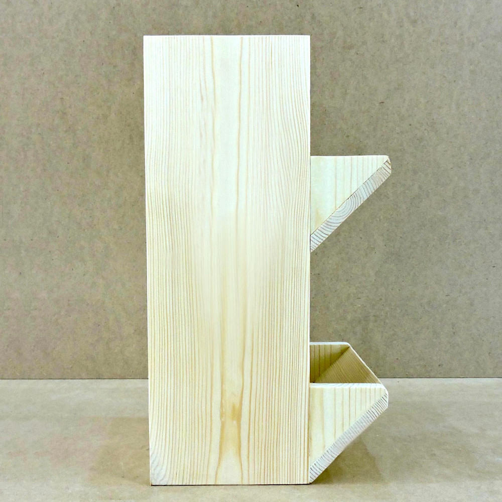 Лоток для фруктів і овочів "Потейто" бланже Миколаїв - фото 7