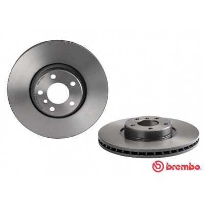 Тормозной диск Brembo 09.9922.11 Винница - изображение 2