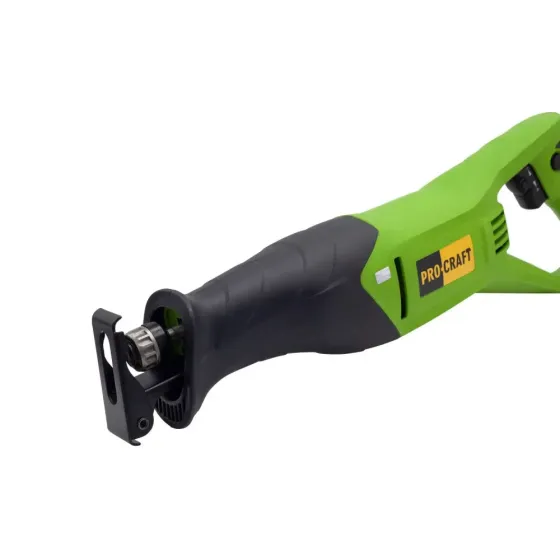 Шабельна пила Procraft PSS1600  800 Вт,Потужна шабельна пила,Легка шабельна пила Львів