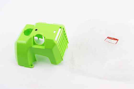 Кришка циліндра Тип 3 Киев