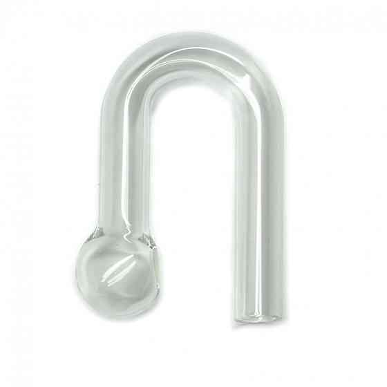 Скляний індикатор CO2 Aqua Nova Луцьк