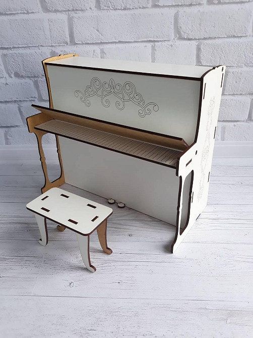 Піаніно , шт Київ - фото 1