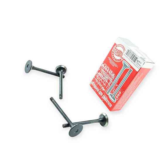 Клапана Master Sport выпуск (1,3-1,5) 2108 Мукачево