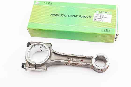 Шатун + вкладиші Київ