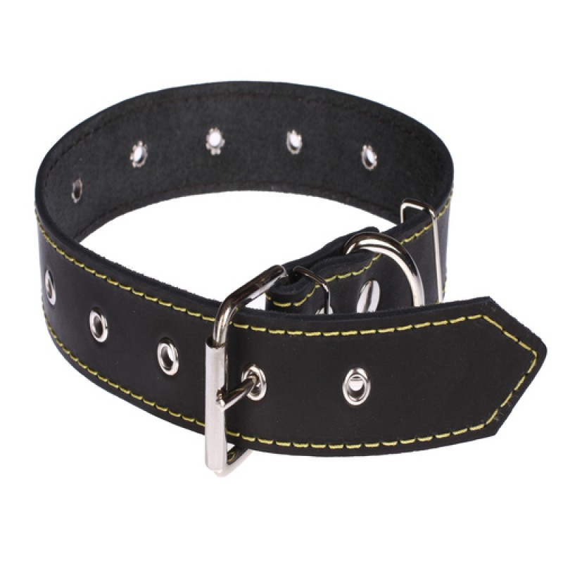 Нашийник 512 35мм "Класик" безрозмірний Вінниця - фото 1
