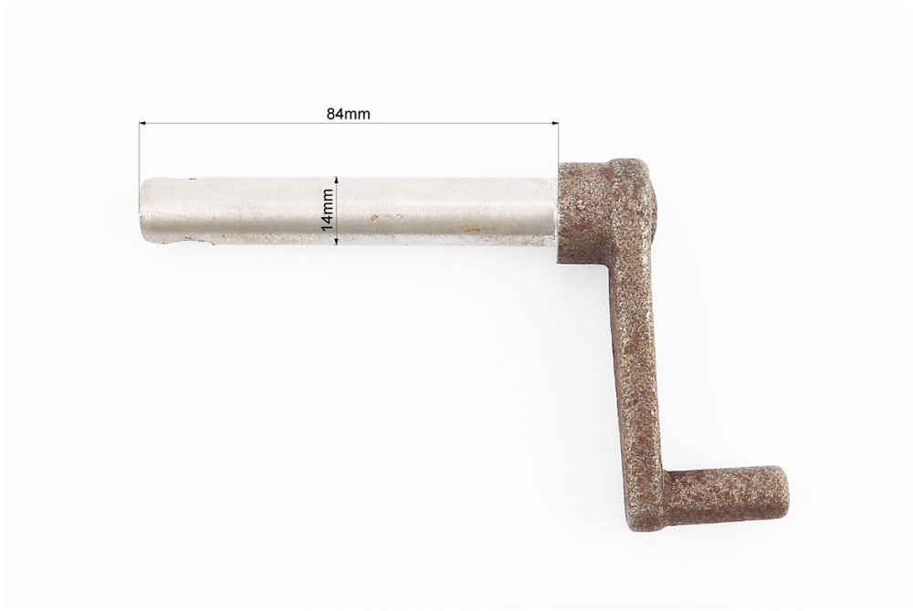 Вилка КПП Тип 4 Киев - изображение 2