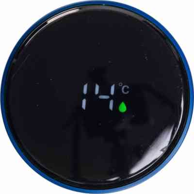 Термос Line Art Cusco 500 мл синій (60032922LA-03) Вінниця