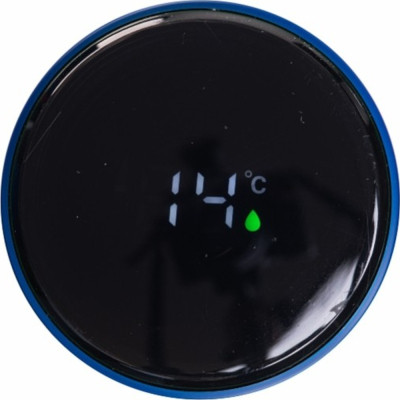 Термос Line Art Cusco 500 мл синій (60032922LA-03) Вінниця - фото 4